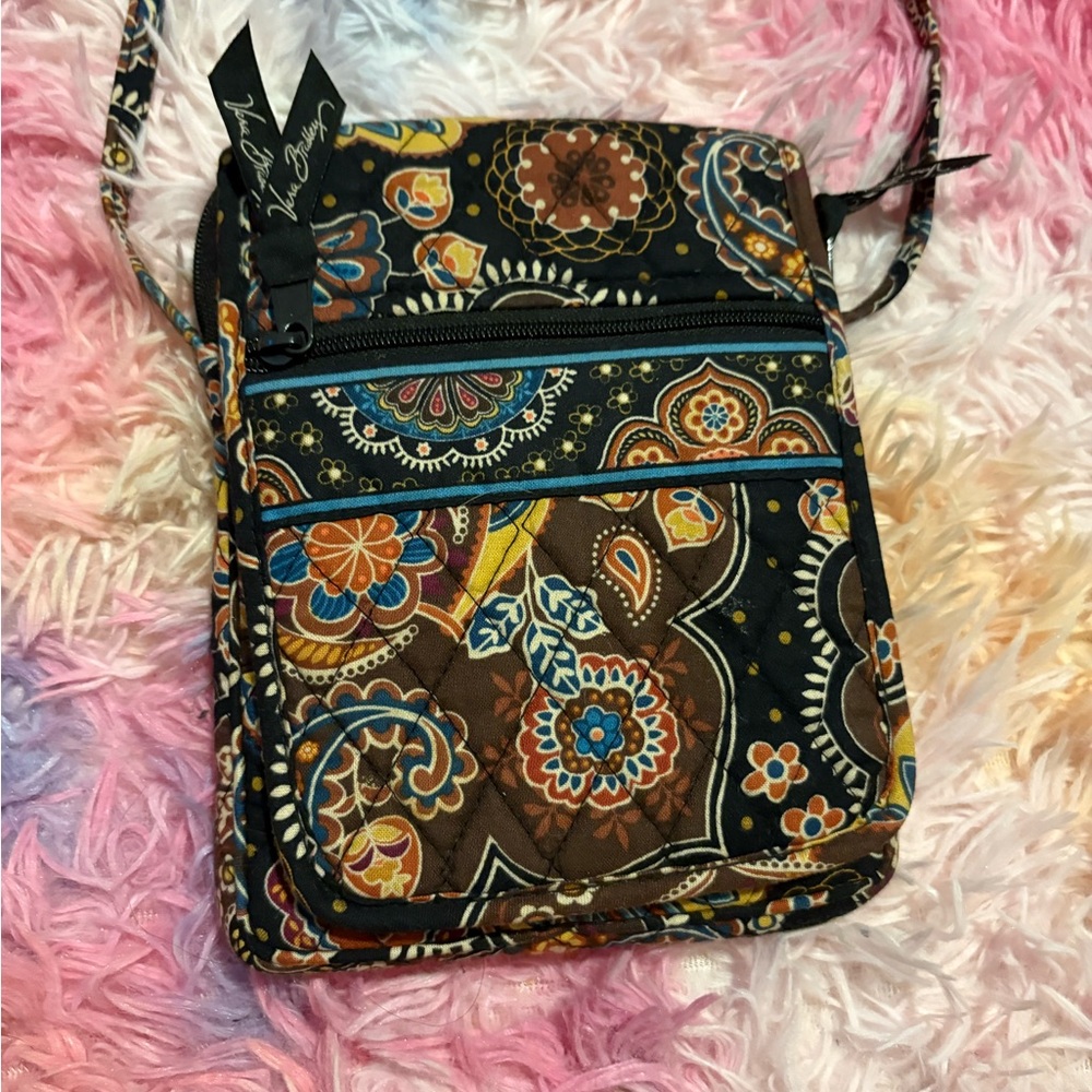 Vera Bradley Crossbody Bag